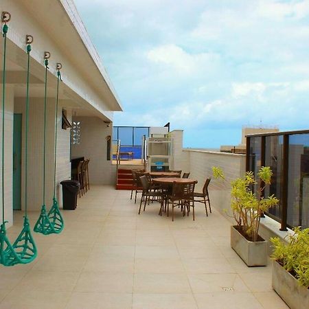Compact Flat Tambau By Daybyday Daire João Pessoa Dış mekan fotoğraf
