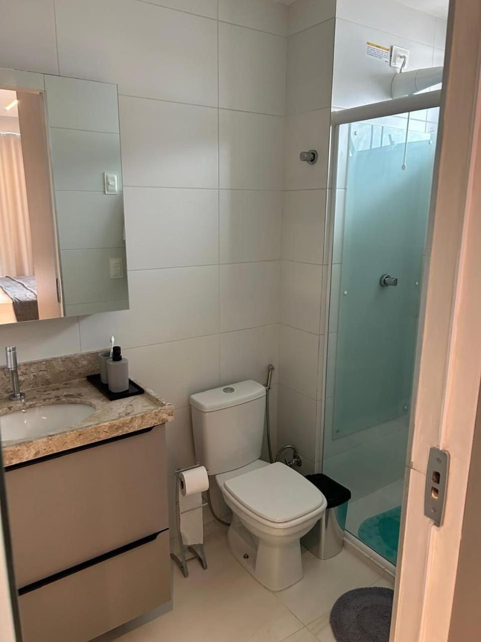 Compact Flat Tambau By Daybyday Daire João Pessoa Dış mekan fotoğraf
