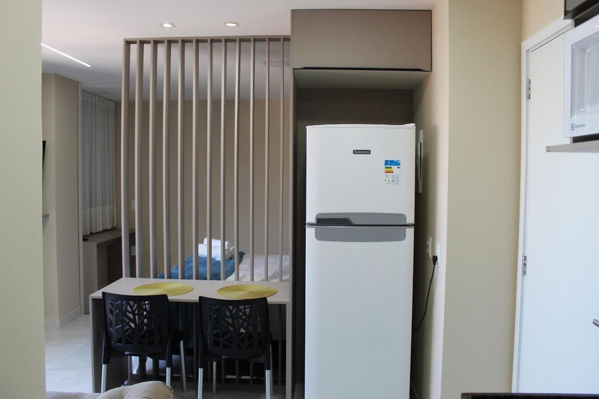 Compact Flat Tambau By Daybyday Daire João Pessoa Dış mekan fotoğraf
