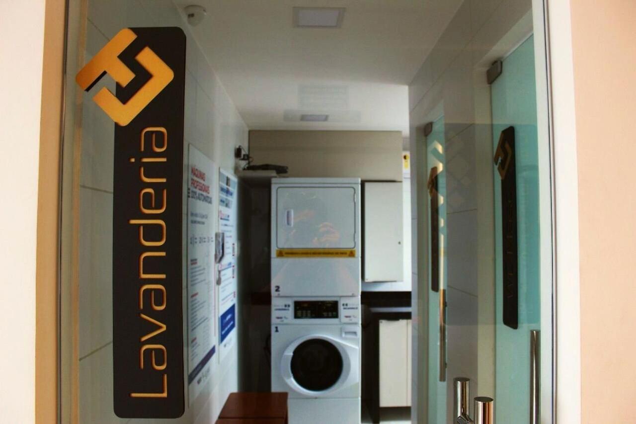 Compact Flat Tambau By Daybyday Daire João Pessoa Dış mekan fotoğraf