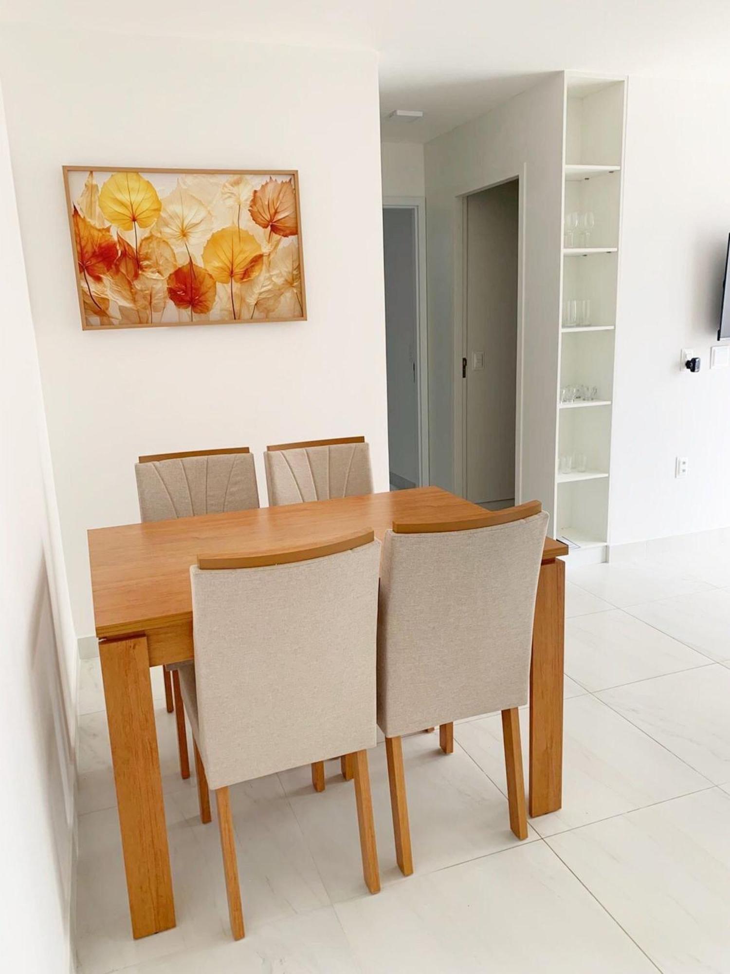 Compact Flat Tambau By Daybyday Daire João Pessoa Dış mekan fotoğraf