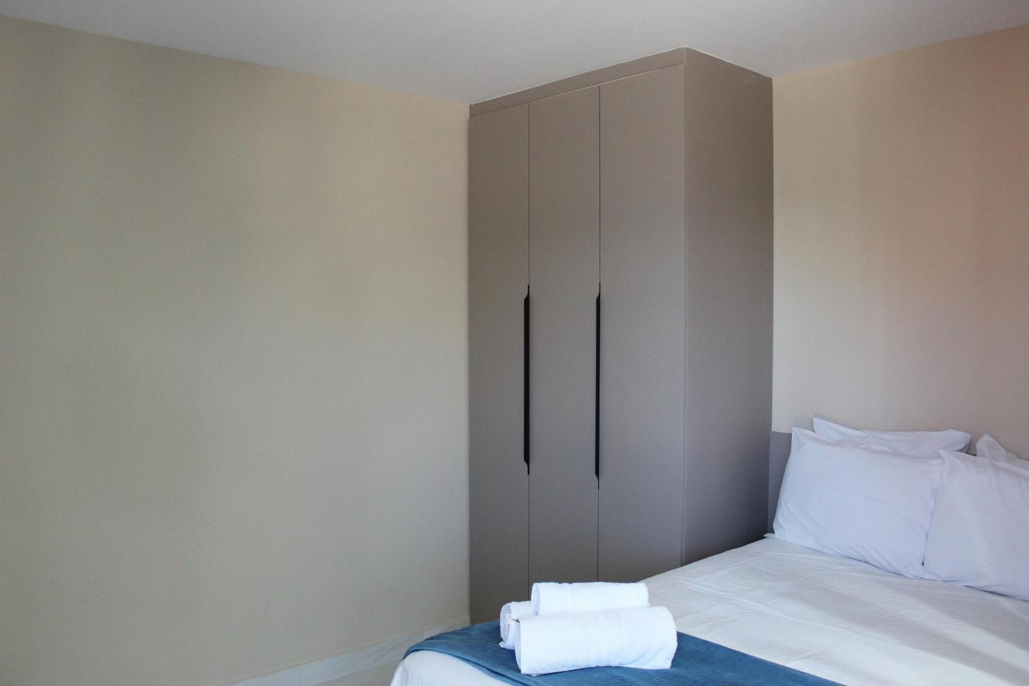 Compact Flat Tambau By Daybyday Daire João Pessoa Dış mekan fotoğraf